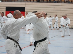 IMG_8656 Stani und Pavel beim Üben