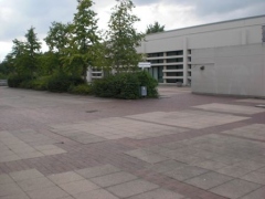 Gasshuku 2011 Herford