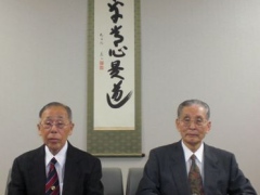 G2011_Japanisches TeamKatsunori Tsuyama+Tatsunobu Fujito_kl