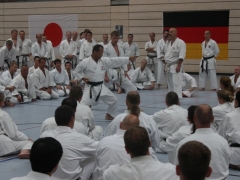 G2012_Hideo Yamamoto zeigt, wie es gemacht wird