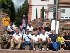 G2013_Trainer und Offizielle