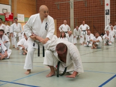 Gasshuku 2015 - Tamm